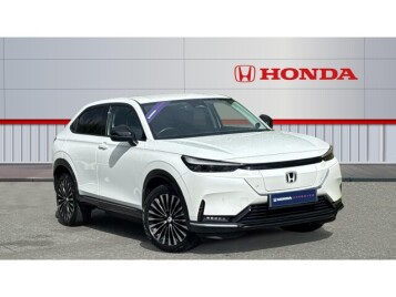 Honda E Ny1 150kW Elegance 69kWh 5dr Auto Electric Hatchback